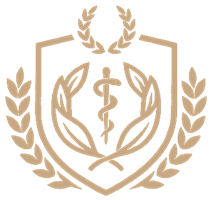 Brasão Clínica Médica Lorenci